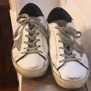 Golden Goose Deluxe Brand Superstar